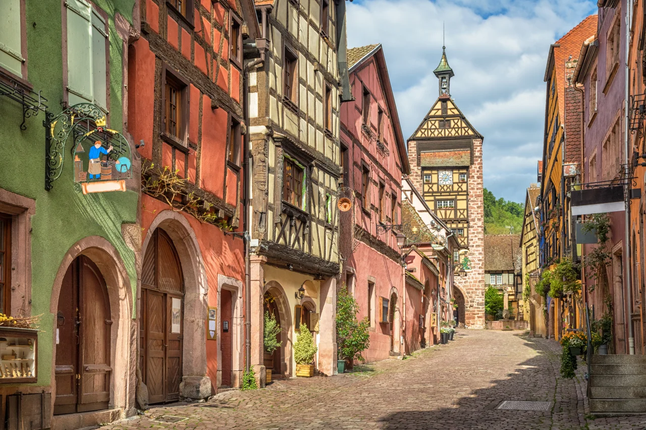 Quedlinburg